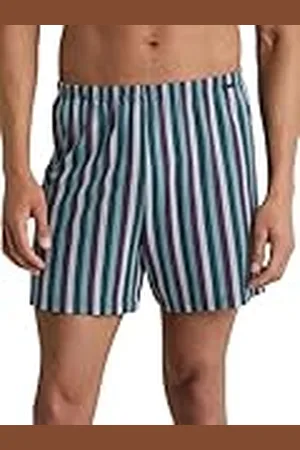 Calida Tryck Boxer, , 50 män, , 9