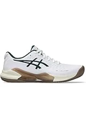 Asics Gel-Challenger 14 Clay White/Saxon Green, , 46.5 EU