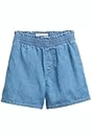 TOM TAILOR Bermudajeans shorts för flickor, , 110