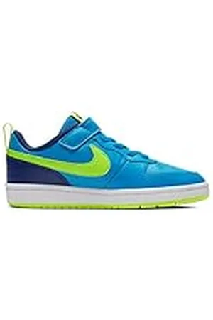 Nike Court Borough Low 2 (PSV), låga sneakers, , 27.5 EU