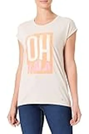 Key Largo KEYLARGO T-shirt för kvinnor, WT OHLALA rund, , S