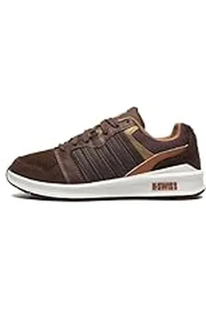 K-Swiss Rival Trainer Sneaker för män, , 41 EU