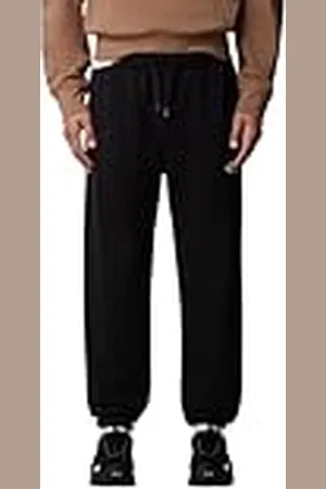 The North Face M Simple Dome Light Regular Tapered Jogg LOGOWEAR Bottoms trekking män 8C41 JK3 XL, , XL