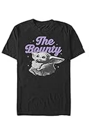 STAR WARS Unisex The Bounty ekologisk kortärmad t-shirt, , M, , M
