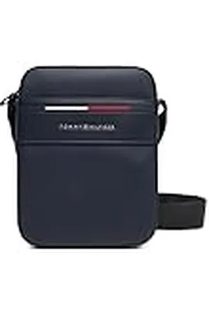 Tommy Hilfiger Herr Th Foundation Mini Reporter Am0am13196 Crossover, , one size
