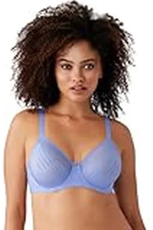 Wacoal Elevated Allure bygel-bh för kvinnor, 85C