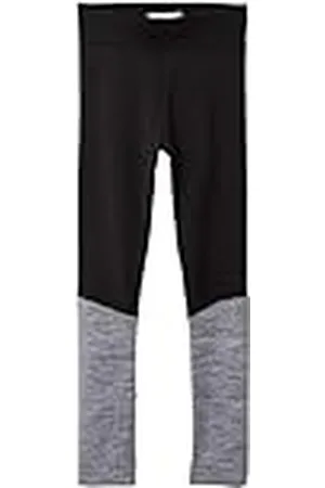 NAME IT Nkftory legging noos för flickor, , 122 cm