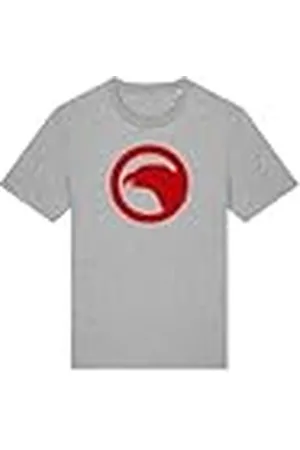 Compagnie de Californie T-shirt barn 16 år gammal grå decontract, , 16 �r
