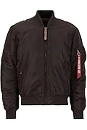 Alpha Industries MA-1 VF 59 Bomberjacka för män