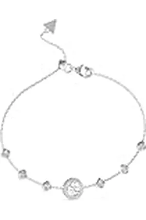 Guess PULSEIRA, Aço, TU, Rostfritt stål, Ingen ädelsten