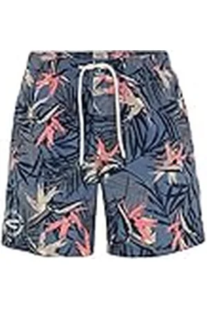 Camel Active Herrar 490145/1F26 boardshorts, , M, , M
