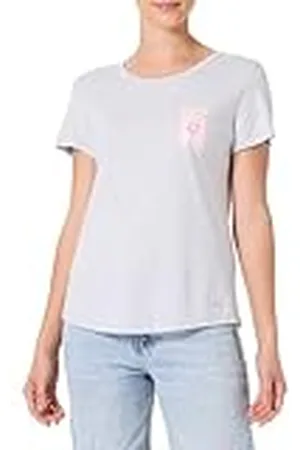 Key Largo KEYLARGO T-shirt för kvinnor, WT Capri rund, , S