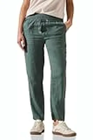 CECIL Linen_Style Tracey 100% LI, , XXL