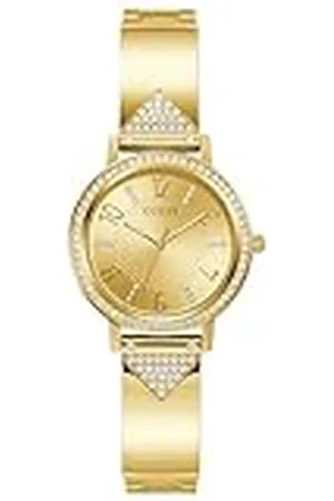 Guess Armbandsklocka i mesh, , GW0474L2-AMZUK