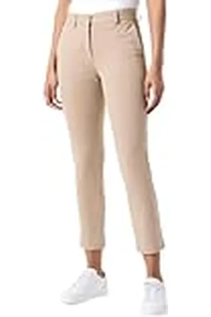 Tommy Hilfiger Dam Stretch GMD Slim Chino WW0WW43478, Chino, Beige, 36, , 62 SE