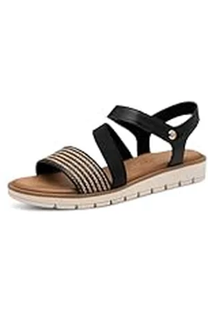 Marco Tozzi Damer 2-28602-44 sandal, , 42 EU