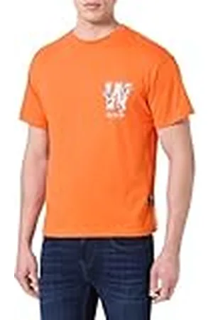 Key Largo KEYLARGO Herr T-shirt MT KLWRITE rund lös, , XL
