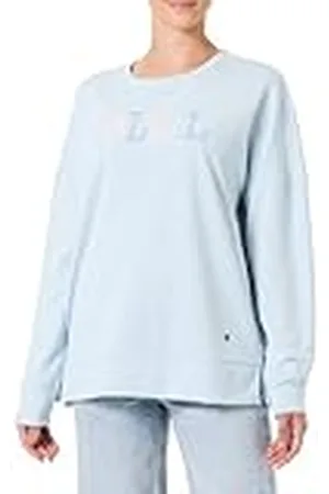 Key Largo Damsweatshirt, WSW Soleil rund, , L