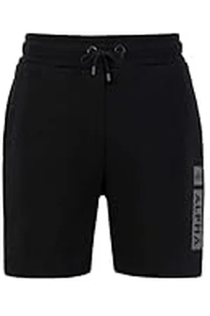 Alpha Industries Alpha Pp Korta Shorts För Män
