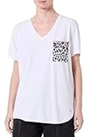 Key Largo KEYLARGO T-shirt för kvinnor, WT CAT v-hals, , L