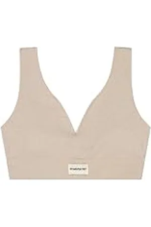 Women secret Avtagbar vadderad behå, elfenben, L, , L