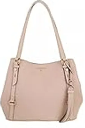 Michael Kors Dam Lg Shldr Tote SHOULDER väska, , L, Västern