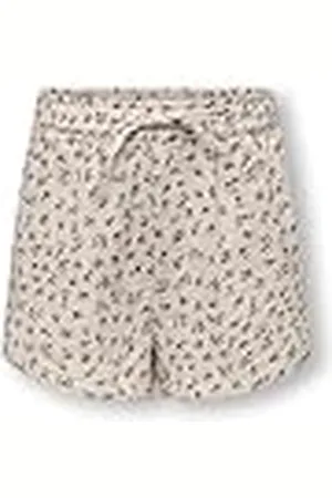 KIDS MINI GIRL Barn mini flicka Kmgthyra Life string shorts WVN Noos, , 104