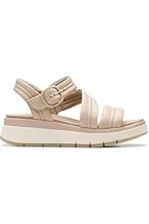 Clarks Premium toskansk remsandal, , 6,5 UK, , 39.5 EU