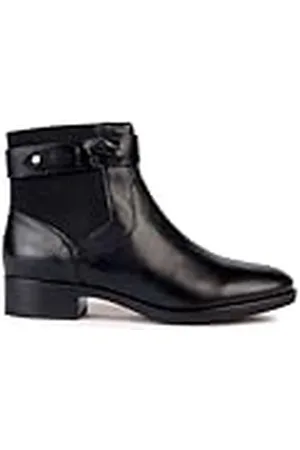Geox Dam D Felicity Ankle Boot, , 37 EU