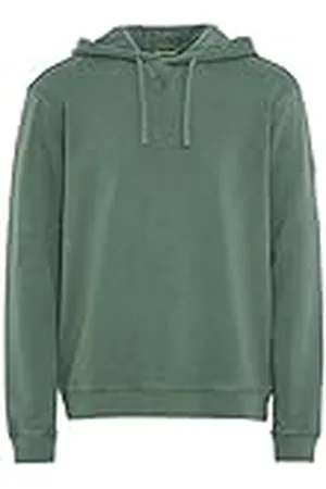 Camel Active Herr 409415/1W02 huvtröja, , 6XL, , 6XL
