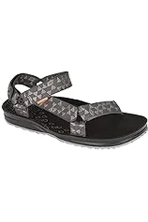 Lizard Sandali Unisex Liz Sandal Creek Iv 276915.trisgray