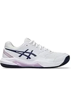 Asics Dam Gel-DEDICATE 8 CLAY sneakers, , 42,5 EU, , 42.5 EU
