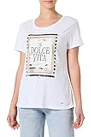 Key Largo KEYLARGO T-shirt för kvinnor, WT Stella Round, , L