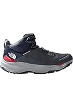 The North Face Vectiv Exploris vandringskänga Vanadis grå/Summit Navy 7, , 40.5 EU