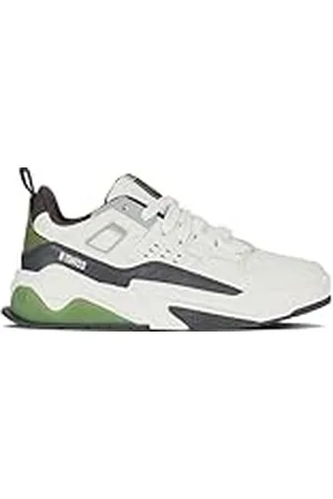 K-Swiss Techna träningsskor för män, BLNC/Asfalt/WatrCRS, 45 EU, , 45 EU