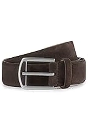 Hackett Herr Watson Suede Belt