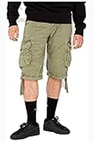 Alpha Industries Jet Short - kortbyxor för herrar