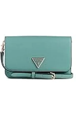 Guess Noelle Crossbody Flap Organizer, , One Size
