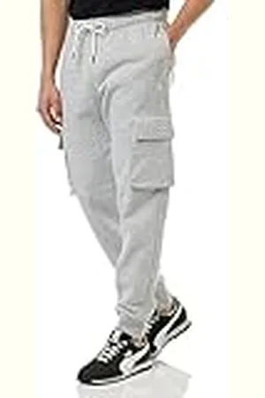 Champion Joggingbyxor för män, , L