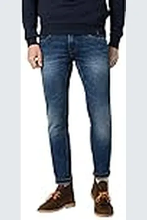 Timezone Tight Costellotz fritidsbyxor för män, , 32W x 34L