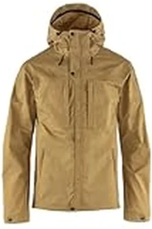 Fjällräven Fjallraven F81698232L Skogso kappa M Bovete L