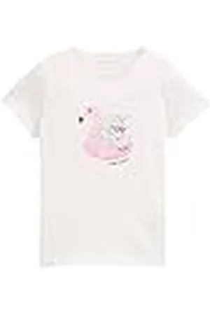 TOM TAILOR T-shirt för flickor, , 116-122