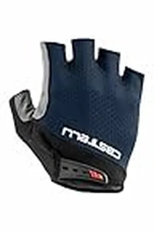Castelli Entrata V Cykelhandskar, Män, (Savile Blue), XL