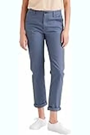 Dockers Dam vecka chinos slim casual chinos, , 30/Lång