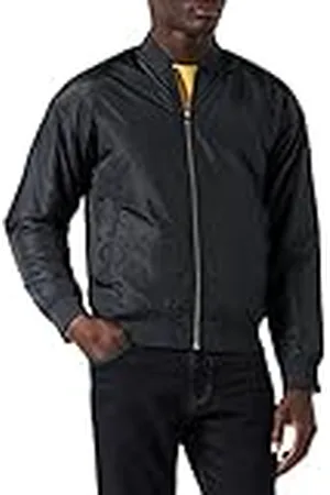 JACK & JONES Klassisk bomberjacka för män, , L