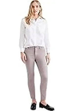 Dockers Weekend Chino Skinny Skinny 29 Xl