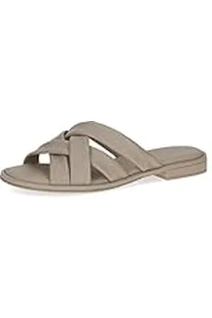 Caprice Damer 9-27101-44 platta sandaletter, , 36 EU
