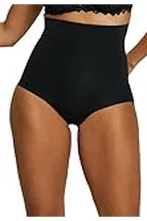 Sans Complexe Damshorts med hög midja, , 38