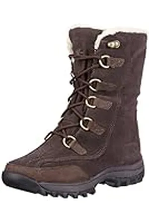 Timberland Canard Resort Vattentäta snöstövlar för kvinnor, , 41 EU