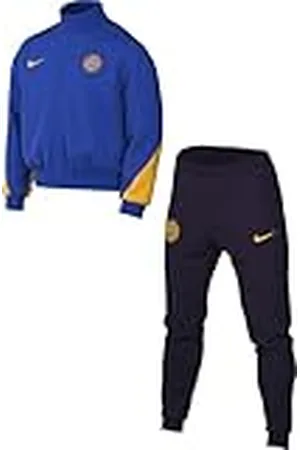 Nike Inter Milano Strike Third Dri-Fit fotbollsoverall tillverkad av stickat material (män), , FQ2473-438, 2XL
